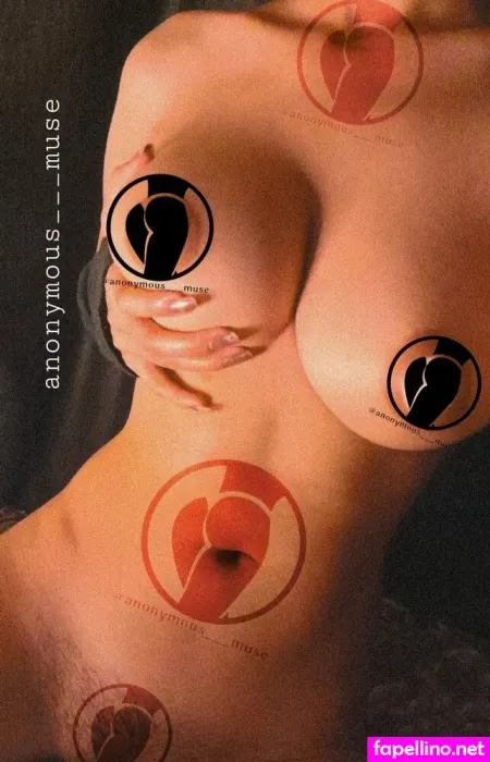 Anonymous Muse OnlyFans Thumbnail #ybPGhyzrun