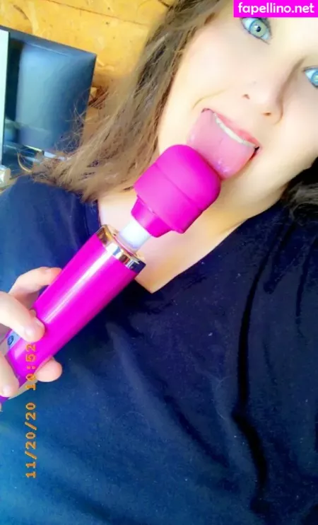 Anonymousmariie OnlyFans Thumbnail #KfInpNatt2