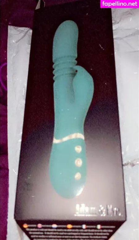 Anonymousmariie OnlyFans Thumbnail #jYxzx6Ym7p