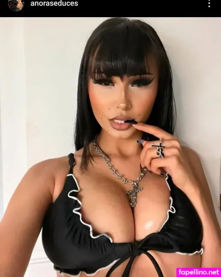Anoraseduces OnlyFans Thumbnail #DWQS52IaGS