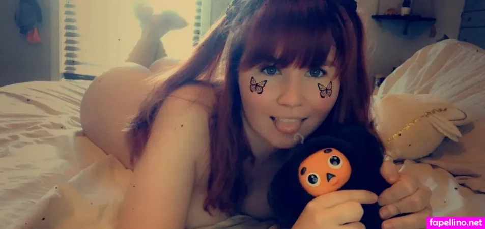 Another E Girl OnlyFans Thumbnail #5EJG1yf2Nt