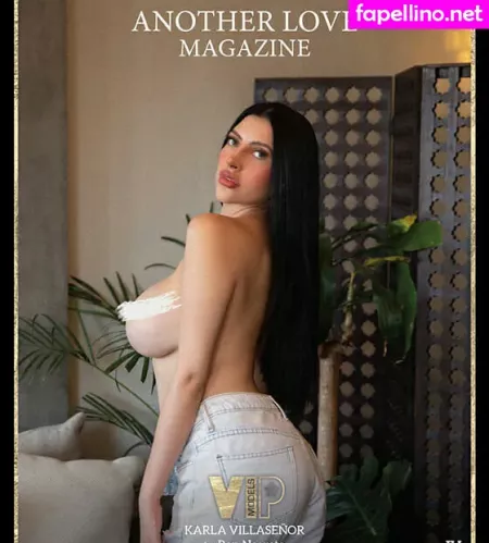 Another Love Magazine OnlyFans Thumbnail #JX6dvgFd6w