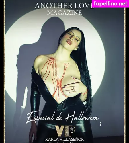 Another Love Magazine OnlyFans Thumbnail #ZHm6uQbI9u