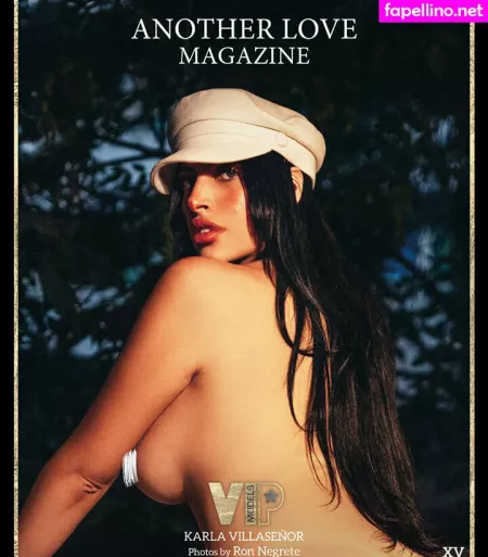 Another Love Magazine OnlyFans Thumbnail #kl4ybtMV5K