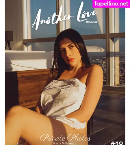 Another Love Magazine OnlyFans Thumbnail #mlOvgh9vnb