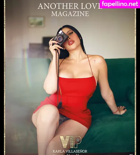 Another Love Magazine OnlyFans Thumbnail #mpGTnAW0u6