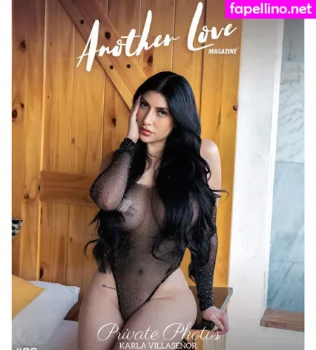 Another Love Magazine OnlyFans Thumbnail #sVoBsG94VM