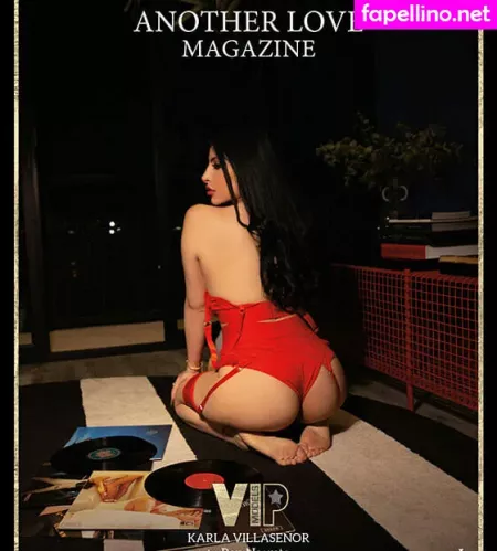 Another Love Magazine OnlyFans Thumbnail #vT2JEcS6co
