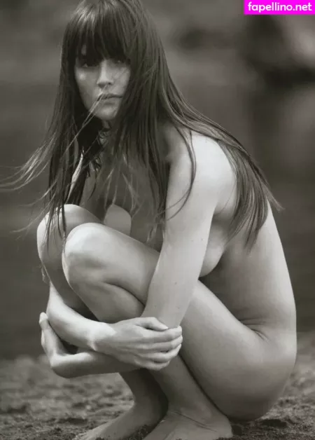 Anouck Lepere OnlyFans Thumbnail #AlFlbRwmsv