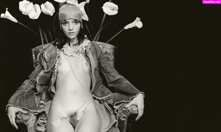Anouck Lepere OnlyFans Thumbnail #RV1t6maTf0
