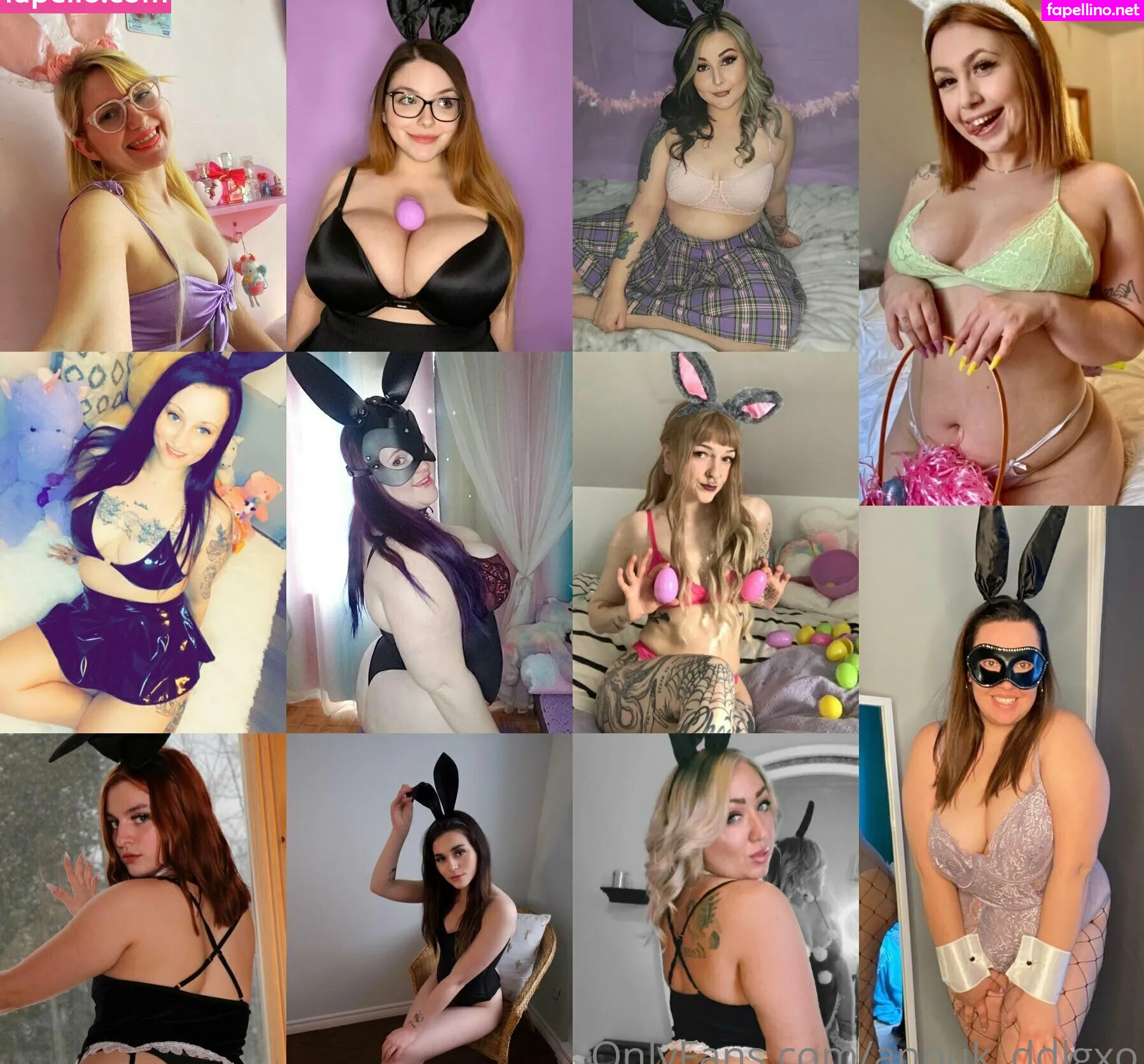 anouk_ddlgxo, anoukxox2 Nude Leaked OnlyFans Photo #MJaHYTFTXV