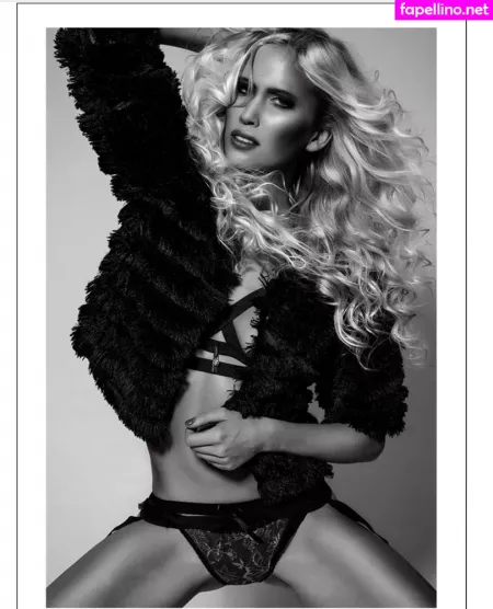 Anouk Matton OnlyFans Thumbnail #yzMUYASIdL