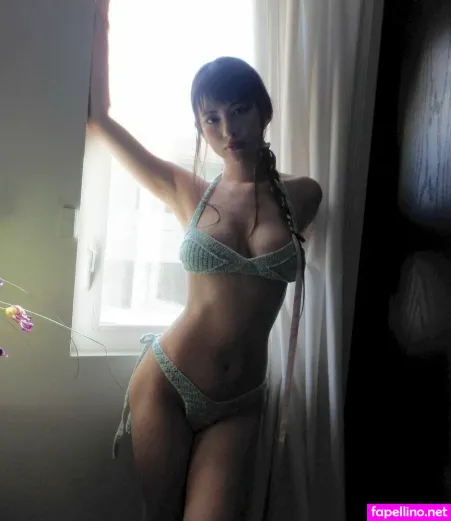 Anqilec OnlyFans Thumbnail #1SZtezRUBE