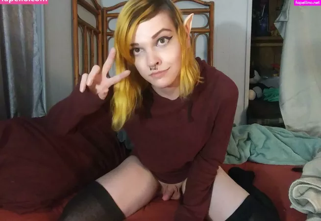 Anri Singer OnlyFans Thumbnail #D8dsqZDneW