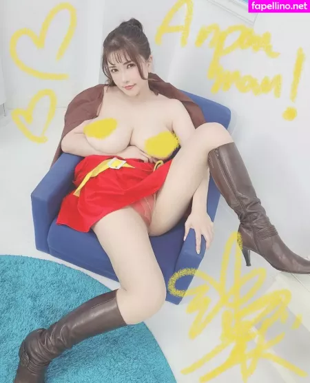 Anriokita OnlyFans Thumbnail #2WKlVqRI1J