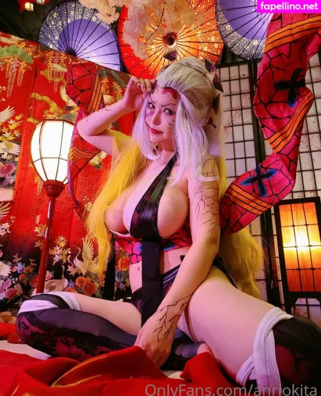 Anriokita OnlyFans Thumbnail #35tzVHCh8R
