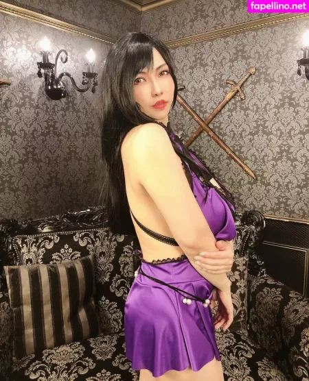 Anriokita OnlyFans Thumbnail #Teiv59Ek70