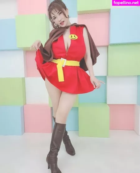 Anriokita OnlyFans Thumbnail #YHuR2e4fHl