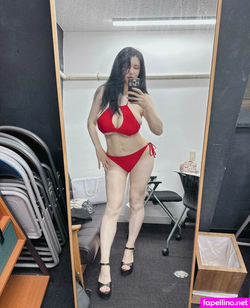 anriokitareal Nude Leaked OnlyFans Photo #5cwg54ryvr
