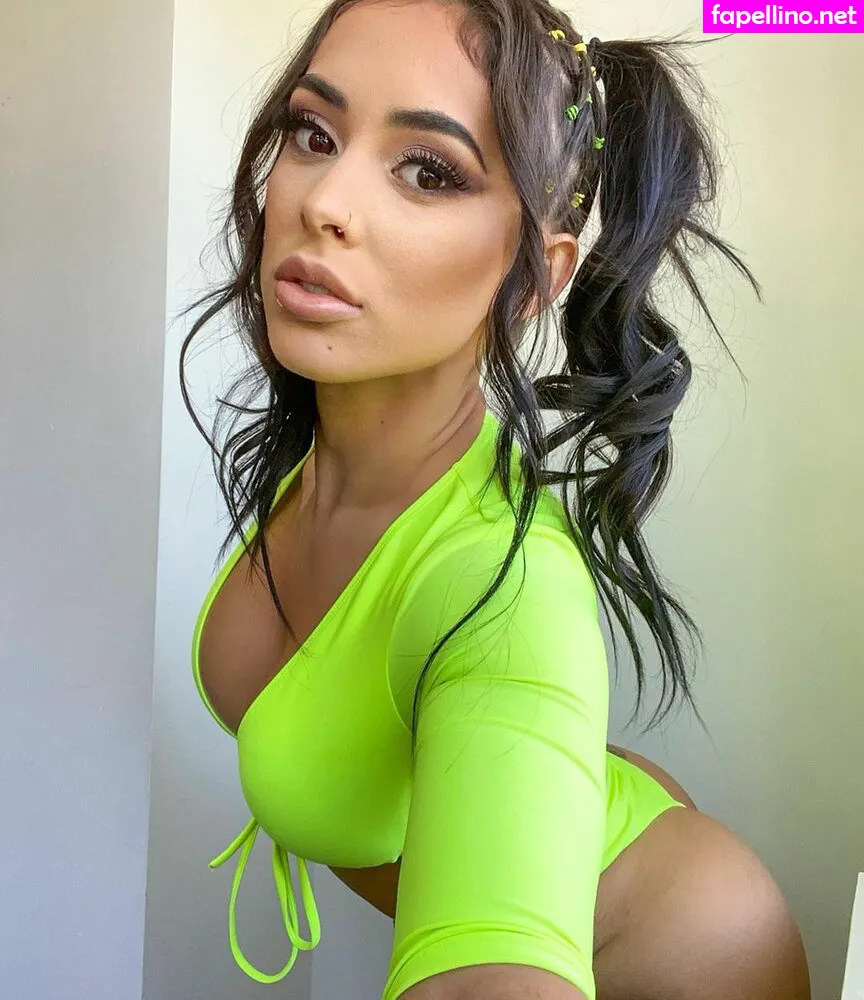 Ans_leey Nude Leaked OnlyFans Photo #9zOoDzFKUF