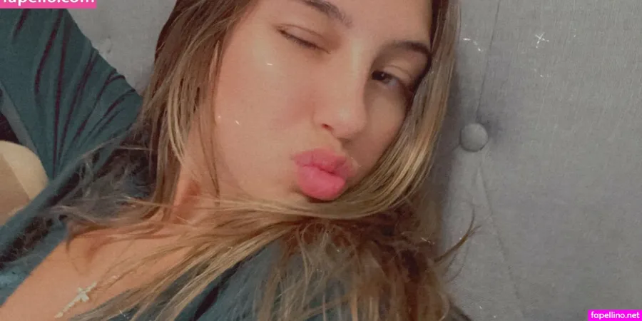 Ansli OnlyFans Thumbnail #ebPqPbkZgH