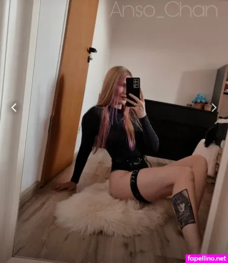 Anso Chan OnlyFans Thumbnail #6JLApjTOLh