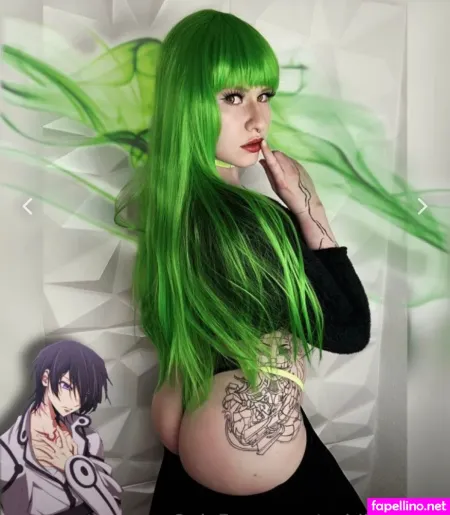 Anso Chan OnlyFans Thumbnail #SxUAG3TzcE