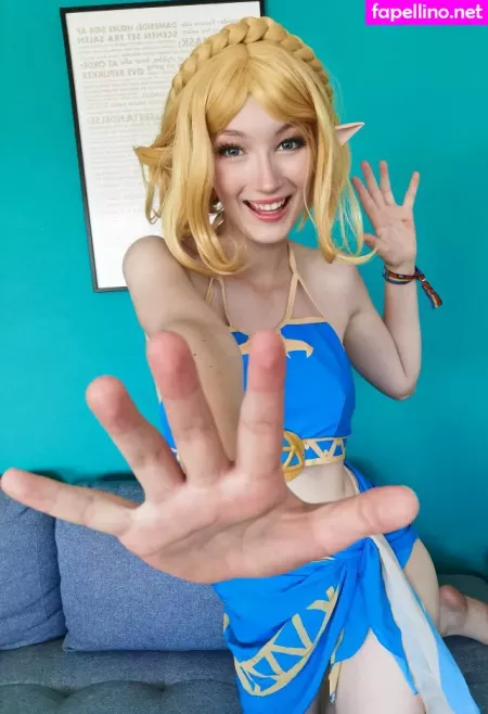 Ansocosplay OnlyFans Thumbnail #4sgaDUXD38