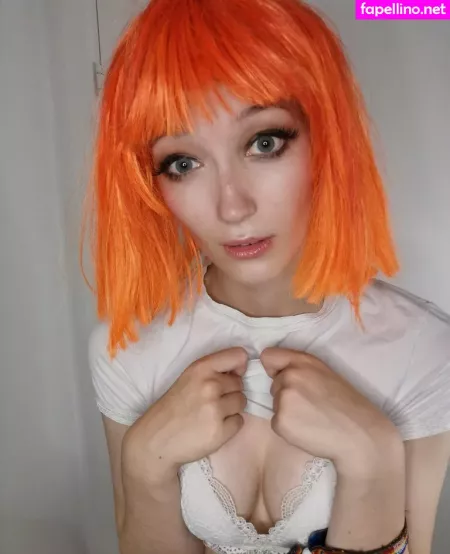 Ansocosplay OnlyFans Thumbnail #5iyRjhxWek