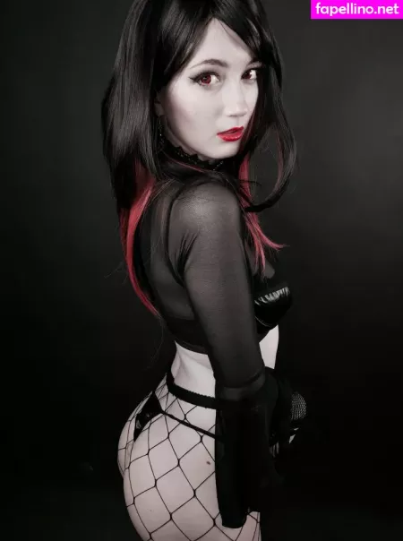 Ansocosplay OnlyFans Thumbnail #AWnz3uJqFF