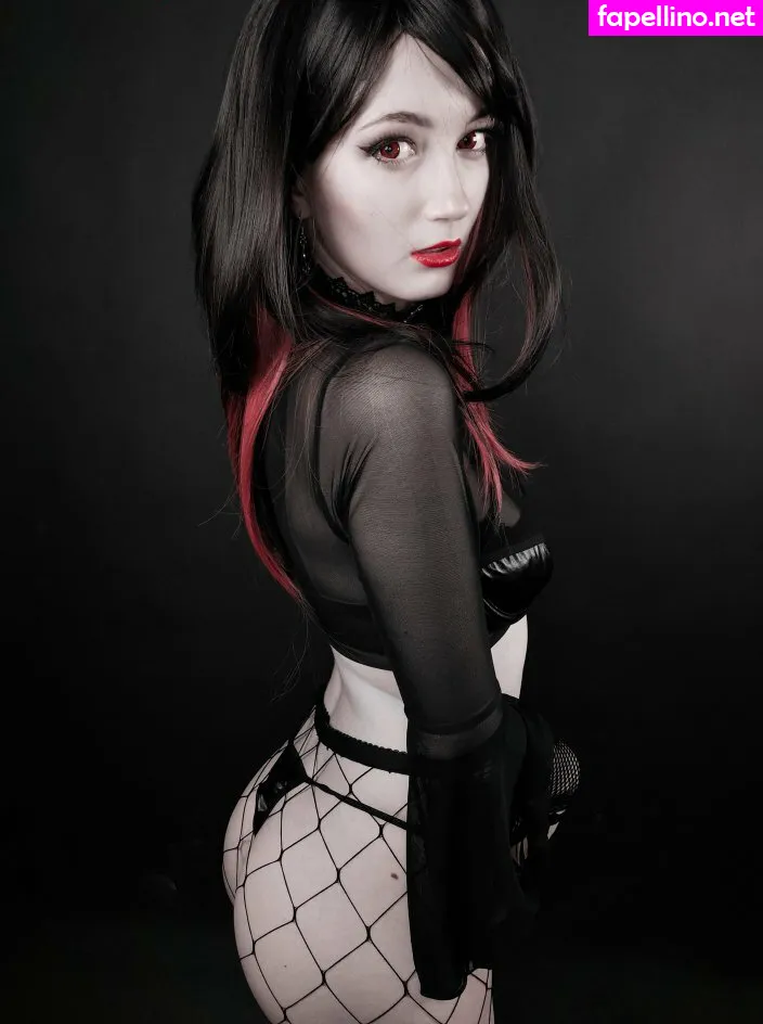 ansocosplay Nude Leaked OnlyFans Photo #AWnz3uJqFF