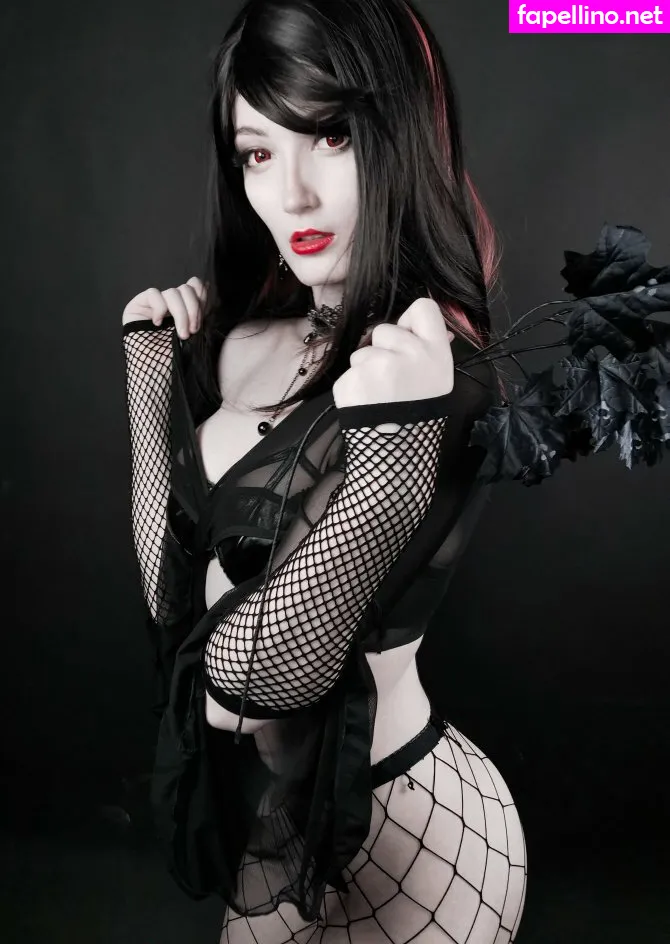 ansocosplay Nude Leaked OnlyFans Photo #D1ZpGF5CXi