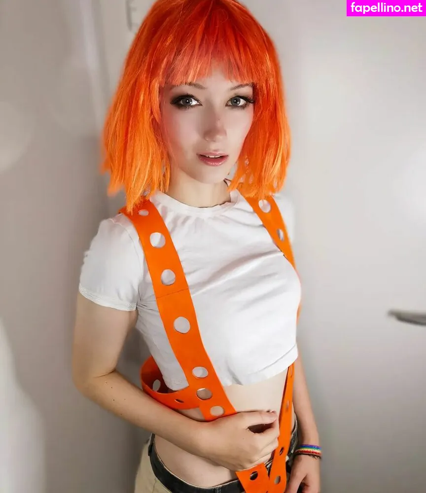 ansocosplay Nude Leaked OnlyFans Photo #FHwYko3LcO