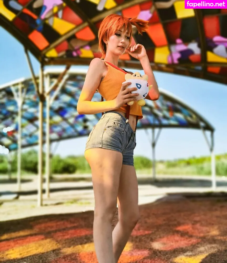 ansocosplay Nude Leaked OnlyFans Photo #KWouLfzNSn