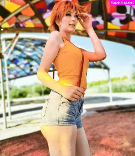 Ansocosplay OnlyFans Thumbnail #KtoBe0SlTJ