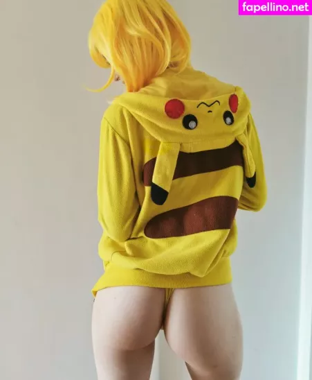 Ansocosplay OnlyFans Thumbnail #Nx5l0qC9Mb