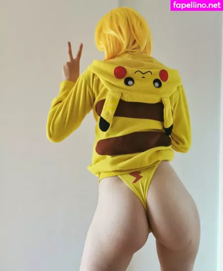 Ansocosplay OnlyFans Thumbnail #eAaPn20IOP