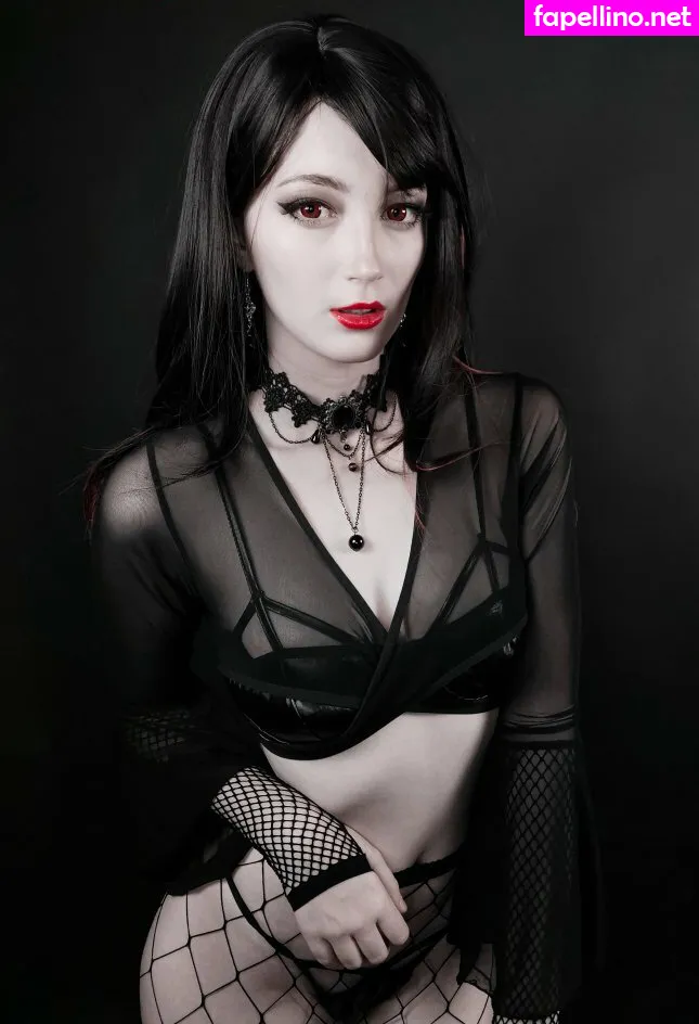 ansocosplay Nude Leaked OnlyFans Photo #eu4m9jpzG9
