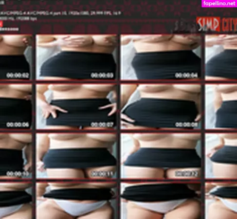 Anthea Bertrand OnlyFans Thumbnail #ILng0IZ5VG