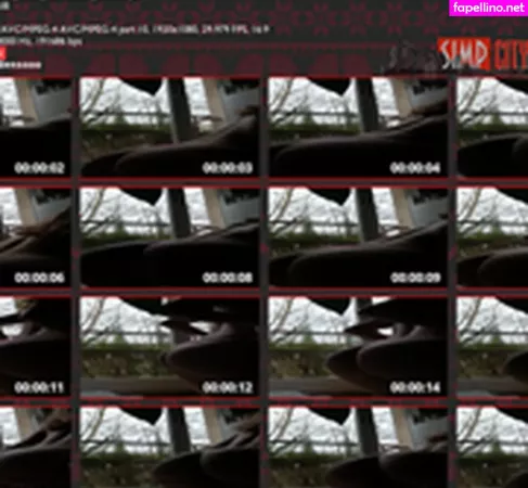 Anthea Bertrand OnlyFans Thumbnail #bLMnT1zaaX