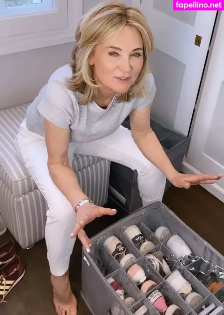 Anthea Turner OnlyFans Thumbnail #0PSH0hWABH