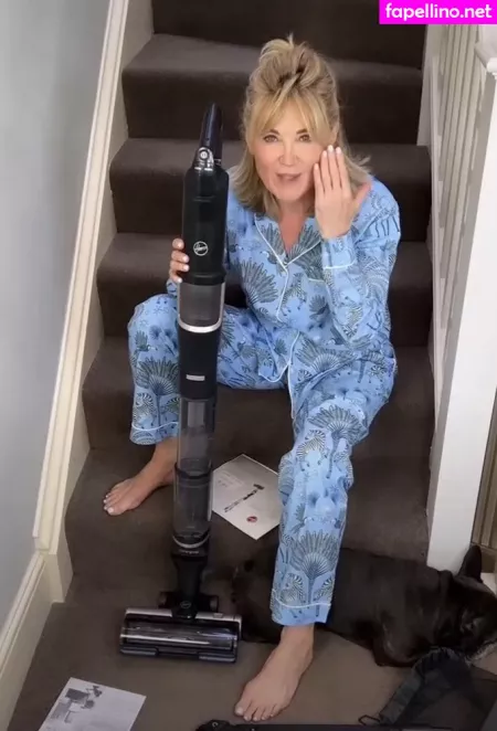 Anthea Turner OnlyFans Thumbnail #8eu7t3Lq5y