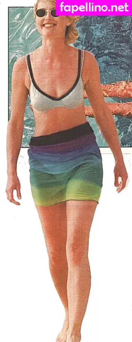 Anthea Turner OnlyFans Thumbnail #8luqG33Ach