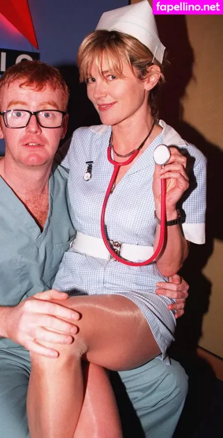 Anthea Turner OnlyFans Thumbnail #Ge40zigpgW