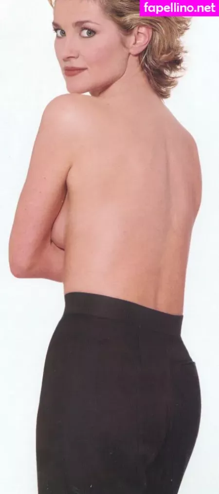 Anthea Turner OnlyFans Thumbnail #KZhjsge92C