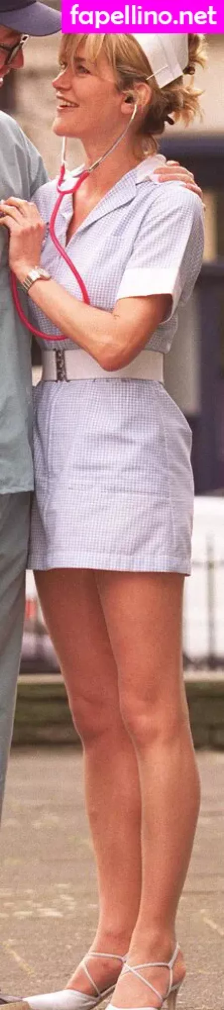 Anthea Turner OnlyFans Thumbnail #SVIJnVqXVI