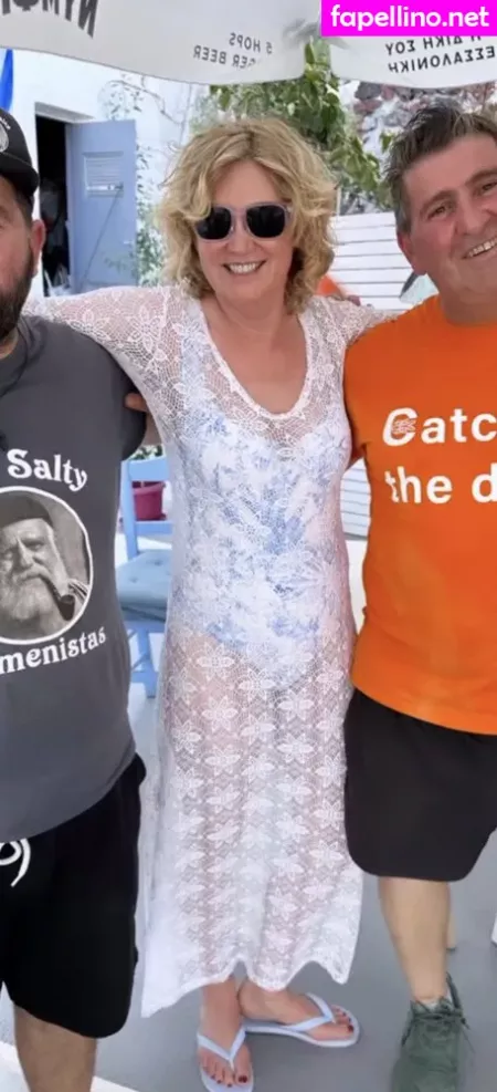 Anthea Turner OnlyFans Thumbnail #XPYNTrbXsX