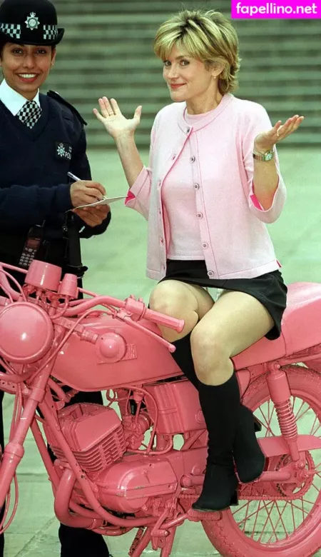 Anthea Turner OnlyFans Thumbnail #Zxvxug9H2B