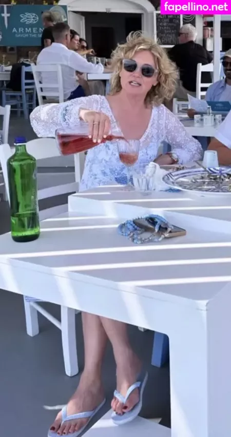 Anthea Turner OnlyFans Thumbnail #gwpB4iW026