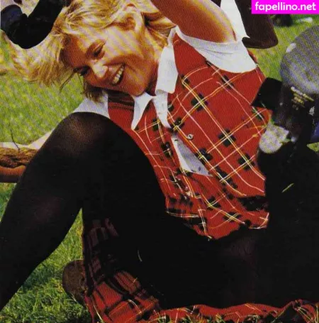 Anthea Turner OnlyFans Thumbnail #iBsEuDbvfU